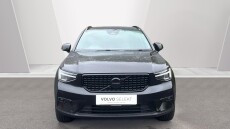 Volvo XC40 2.0 B3P Plus Black Edition 5dr Auto Petrol Estate